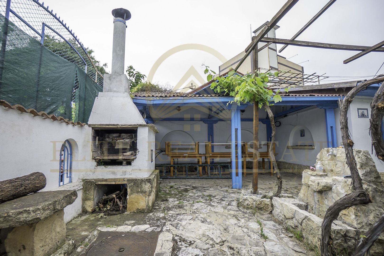 OPORTUNITATE RARĂ ÎN ZONA DELFINARIU  -TEREN CU DESCHIDERE GENEROASĂ. - Poză 19