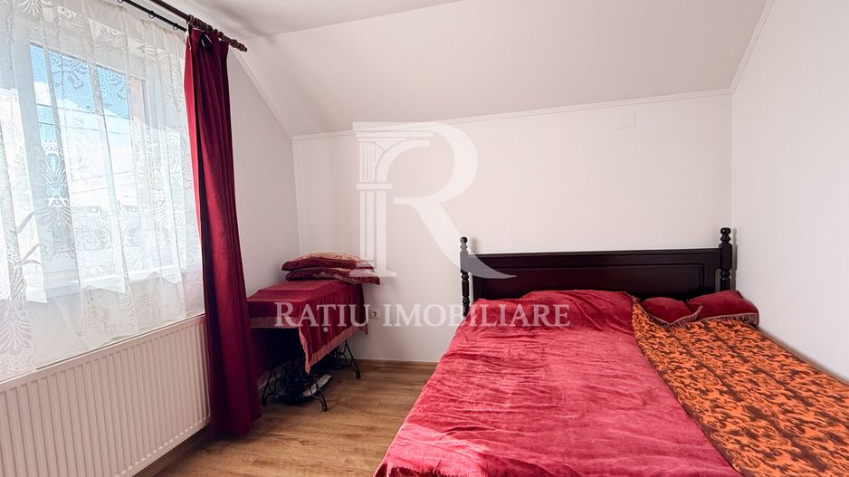 Casă P+M cu 3 dormitoare | Tineretului | Oradea - Poză 11