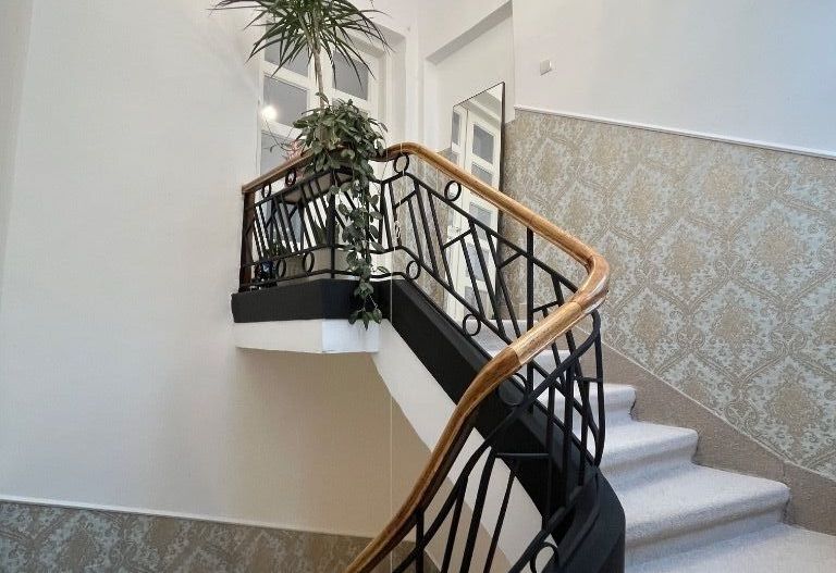 Vila  Centrul Bucurestiului - Parcul Carol - Poză 8