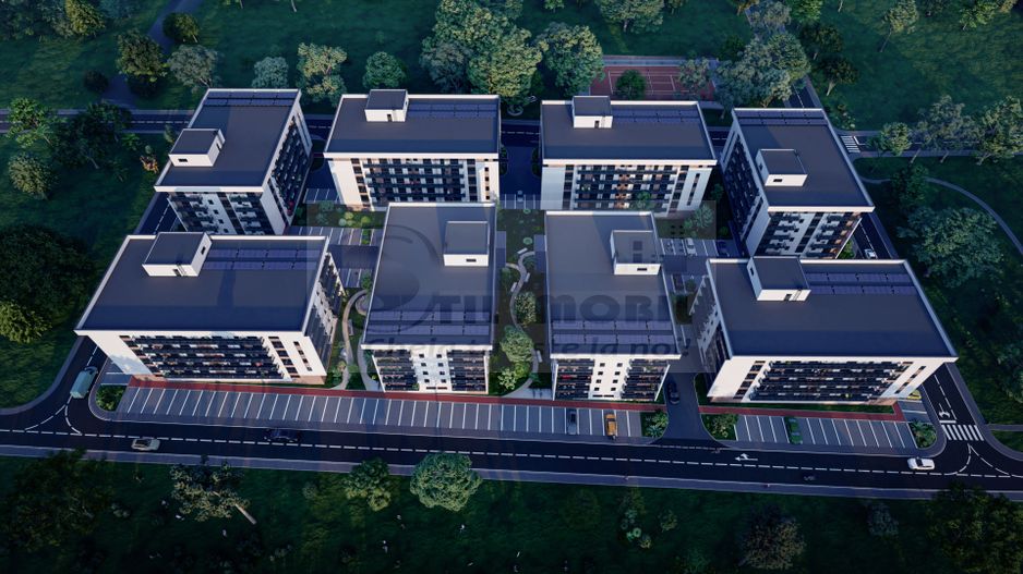 Apartament 3 camere,  finisaje premium – Comision 0% - Poză 12