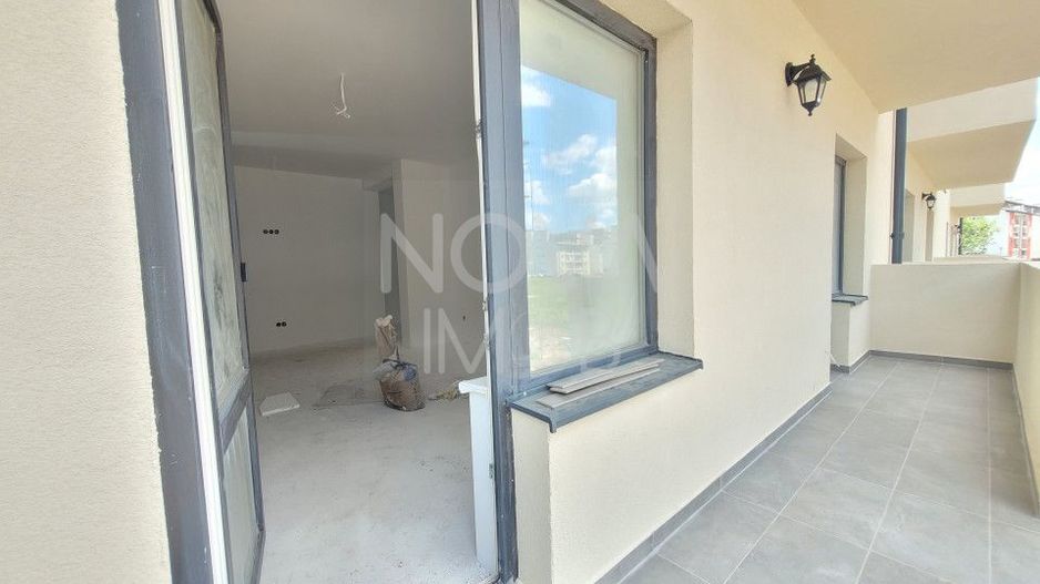 Apartament cu 2 camere, decomandat, Str. Doamna Stanca - Poză 6