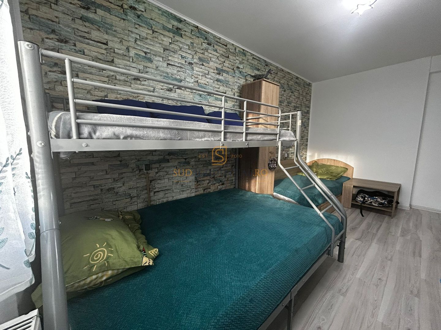Apartament decomandat cu 2 camere - metrou Aparatorii Patriei - Poză 7