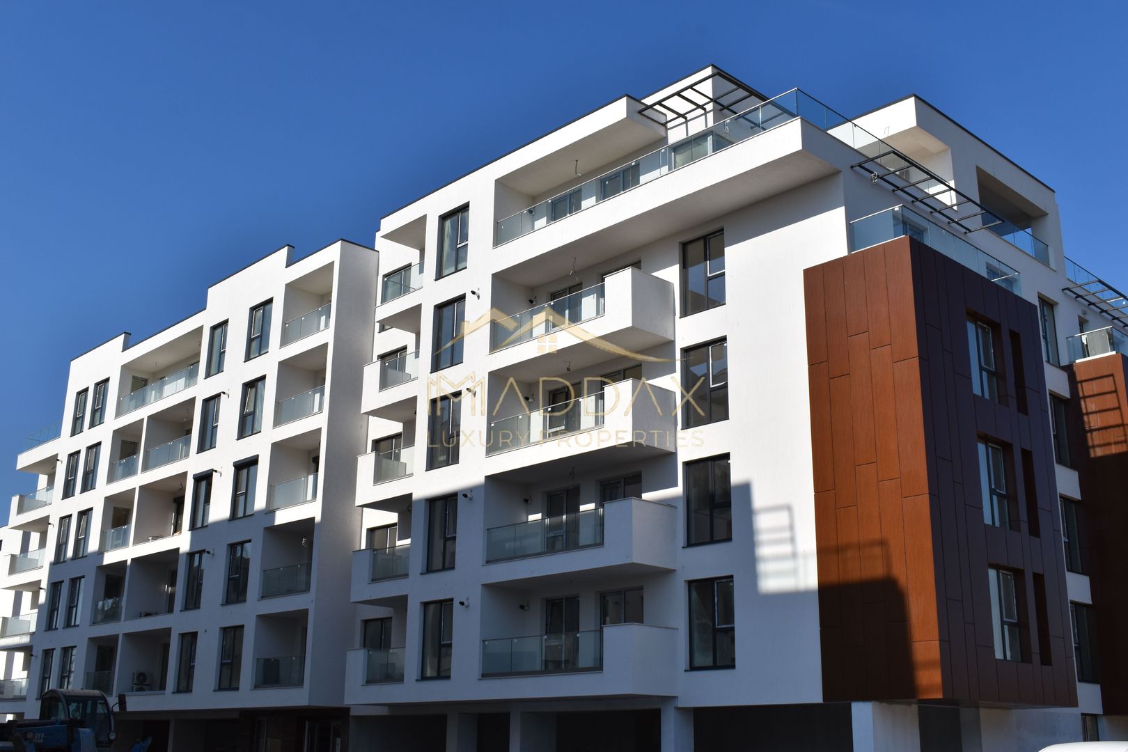 Apartament 2 camere***NOU***ultrafinisat si mobilat//OMV Pipera - Poză 21