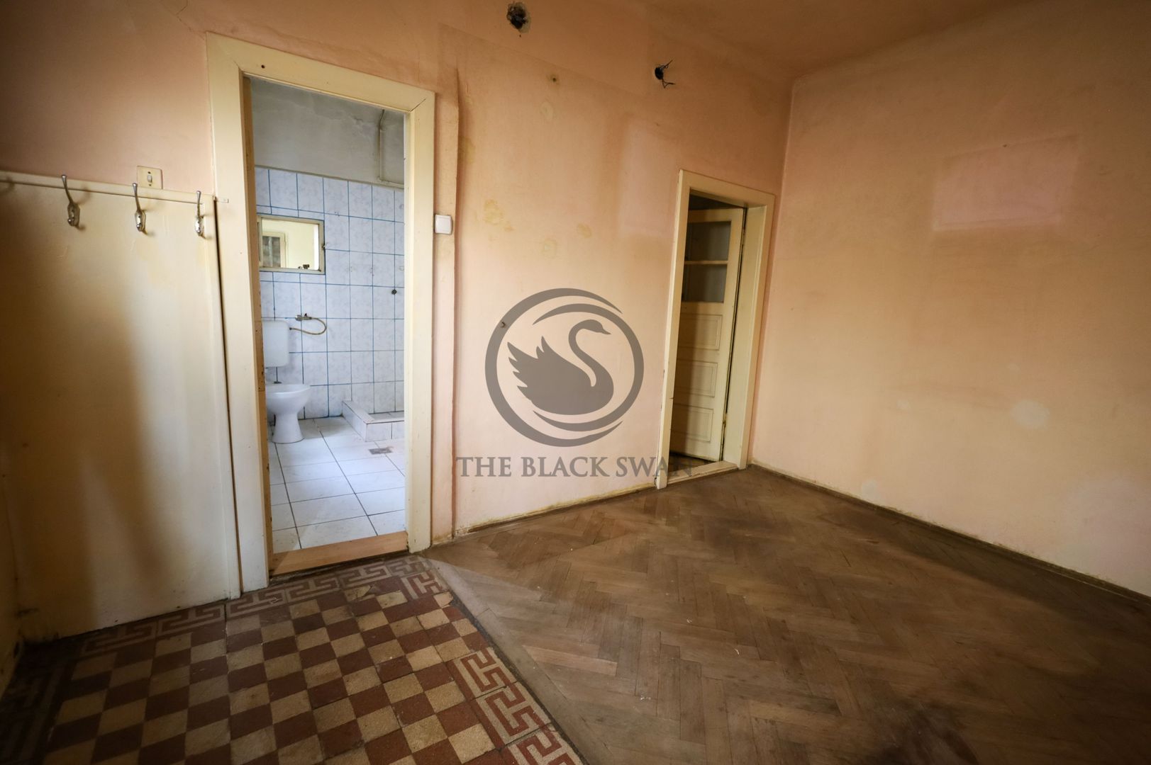 Casa 4 camere de vanzare | Oportunitate | Zona Centrala | COMISION 0% - Poză 11