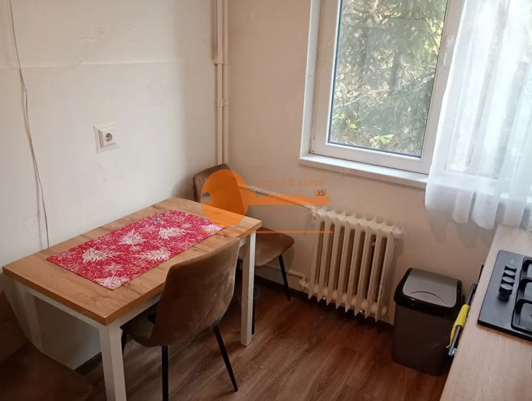 Apartament 2 camere 2 min de metrou Costin Georgian Etaj 2/4 - Poză 7