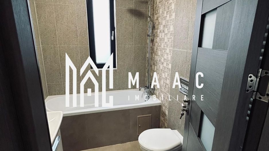 Apartament 3 camere de închiriat | Șelimbăr | Doamna Stanca - Poză 16