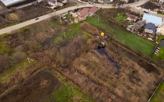 Vânzaare, teren, 21,66 ari, satul Suruceni, raionul Ialoveni - Poză 14