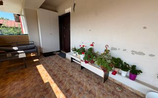 DUPLEX INTREG -400 MP UTILI - TEREN 1086 MP - FRUMUSANI - Poză 8