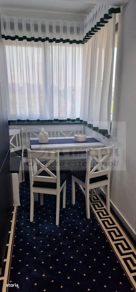 Ap 3 camere + parcare subterană-Grand Beetle Residence | Păcurari - Poză 11