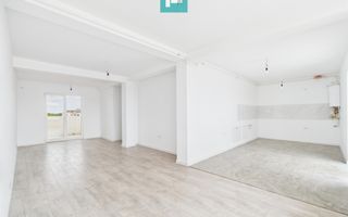Apartament 3 camere, zona Torontalului - Poză 1