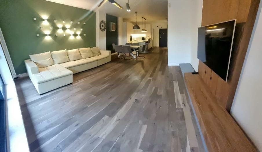 Apartament 6 camere, gradina privata - Poză 7