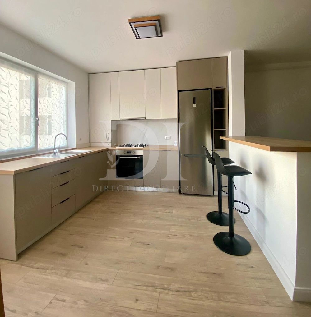 Apartament modern de închiriat în Florești – zona VIVO - Poză 2