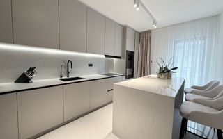 Apartament duplex | 3 camere | 3 bai | 103 mp utili | 23.4 mp terasa - Poză 3