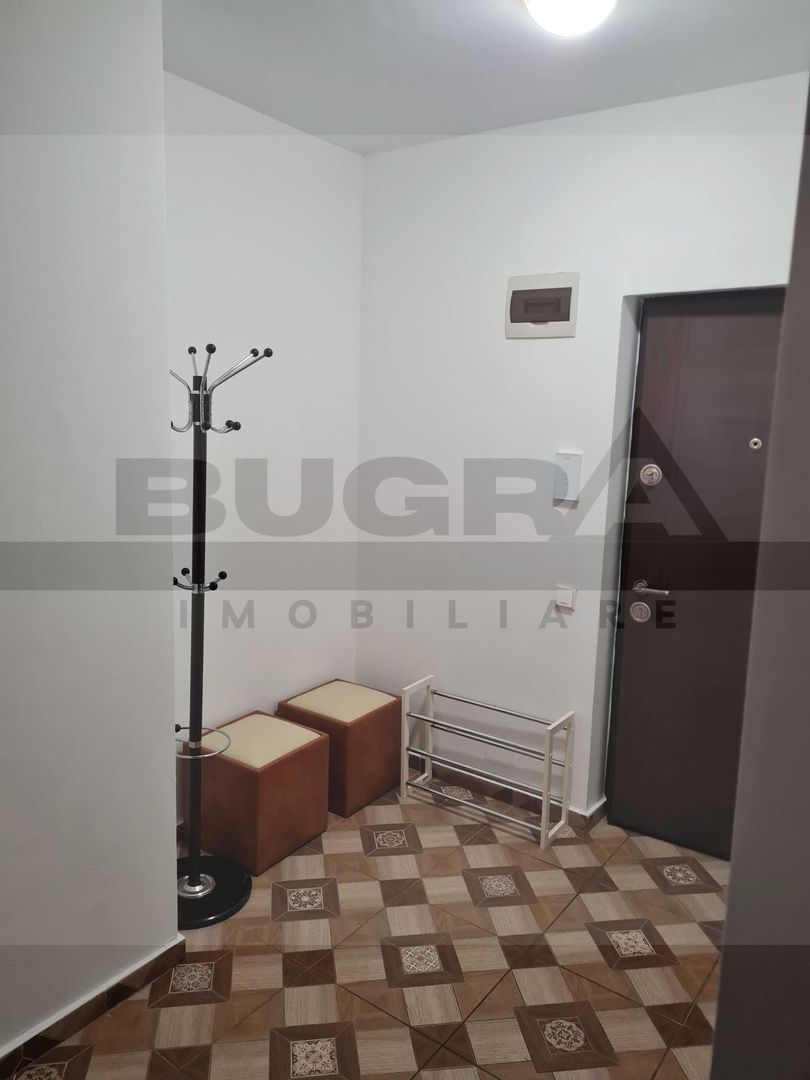 Apartament cu 3 camere, 75 mp, parcare, etaj intermediar, Zona Coposu - Poză 8