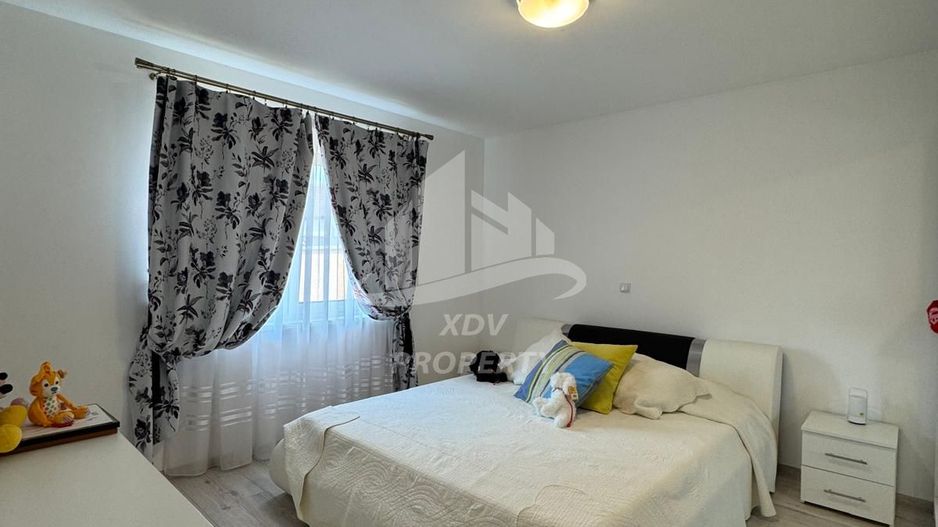 Casa moderna, mobilata complet  Sibiu - Poză 23
