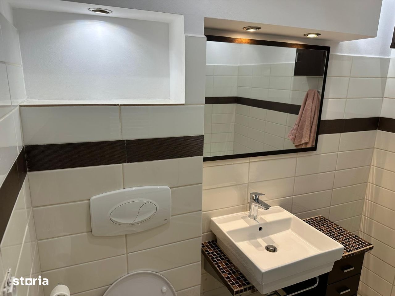 Apartament 3 camere decomandat, spațios, mobilat complet, Splaiul Unirii - Poză 8