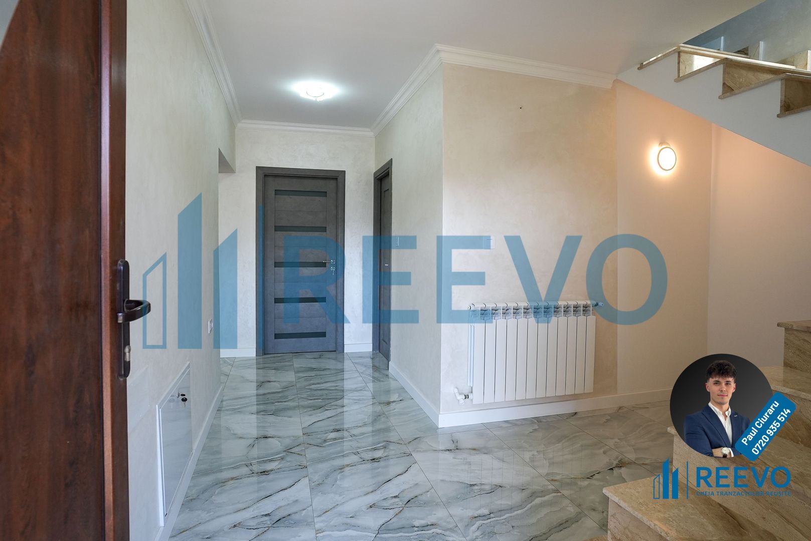 Casă/Vilă de vânzare Letea Veche, Str. Panselelor, Bacău - Poză 3