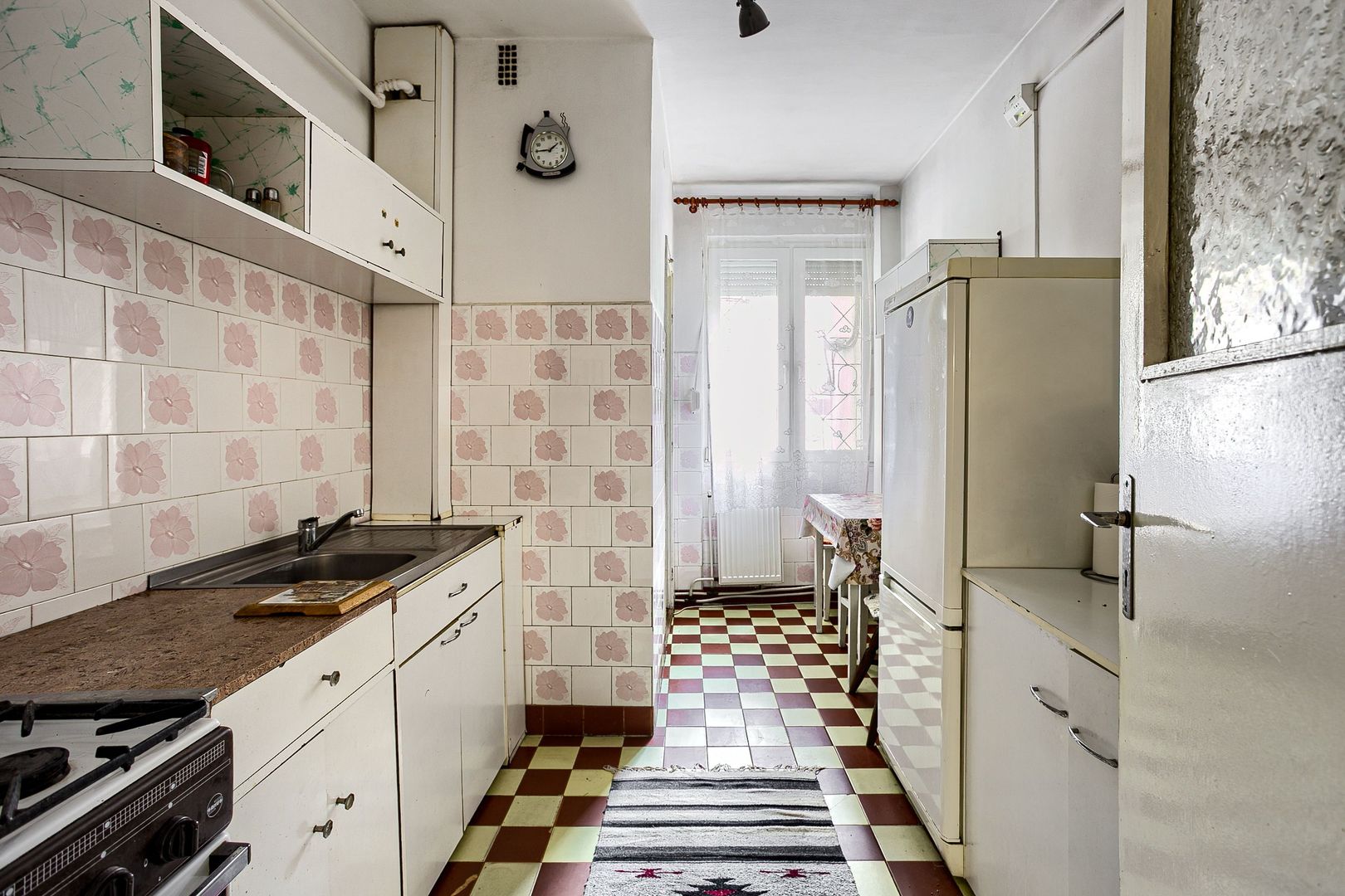 Proprietate vândută Apartament ultracentral cu 4 camere, pe Horia - Poză 6
