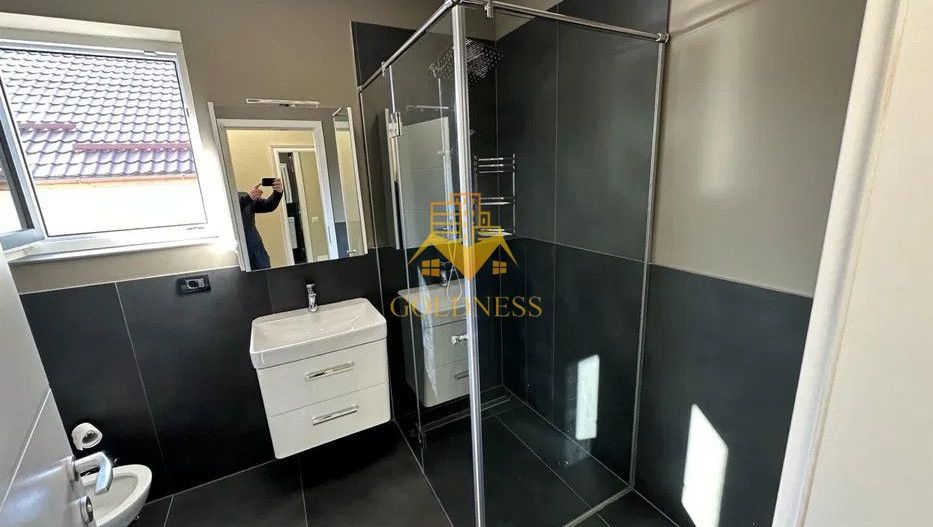 2 camere,modern,parcare,bloc nou, Gruia zona Stadiunul CRF, Migdalului - Poză 8