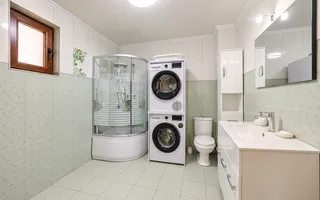 VILĂ 4 dormitoare, RENOVATĂ COMPLET 2026, Prundu, teren 937 mp - Poză 13