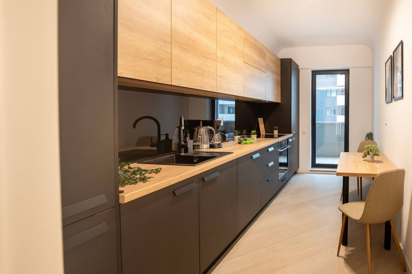 Studio dublu I Luxury Design I Cortina North - Poză 8