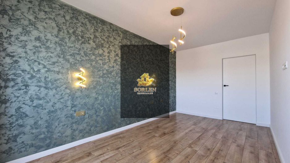 Apartament premium cu 2 camere în Eroilor Residence, Florești - Poză 4