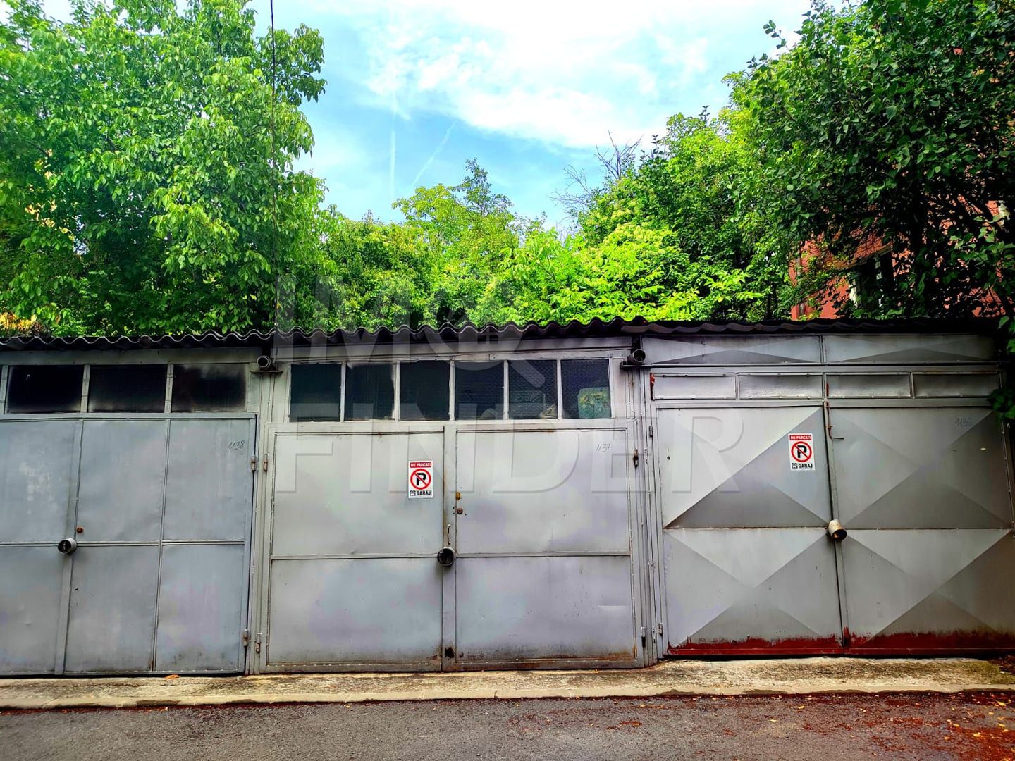 Apartament Decomandat 3 camere si 2 Parcari Grigorescu - Poză 12