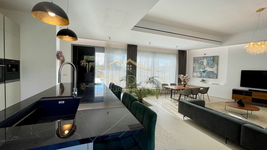 Masterpiece Villa*** 1140 mp Teren***Locatie exclusivista//Dumbrava Vlasiei - Poză 11