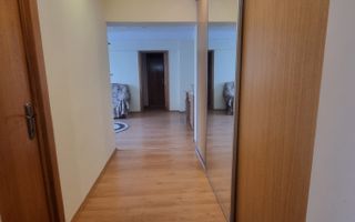Vanzare apartament 3 camere, 2 bai, bloc 1985, langa metrou Titan, IOR - Poză 1