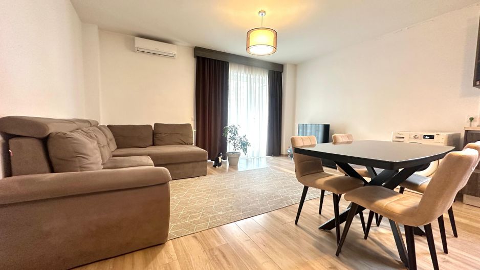 Apartament 3 camere + boxa, Pet Friendly - Poză 1