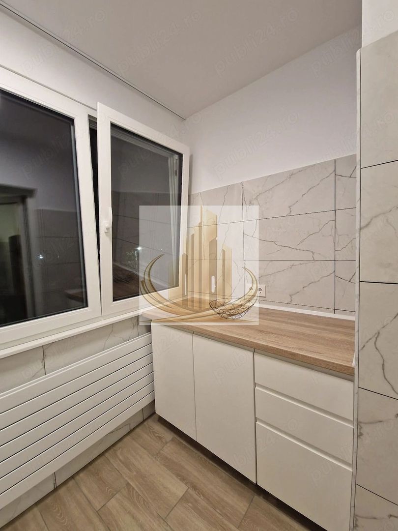 Aprtament 2 camere Fabric - Poză 8