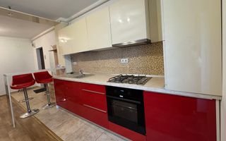 apartament spatios 2 camere de inchiariat in floresti eroilor parcare. - Poză 4