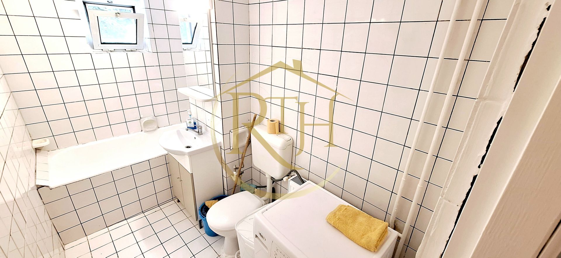 Oferim spre inchiriere apartament, 2 camere, zona Modern, Simion Barnutiu - Poză 19