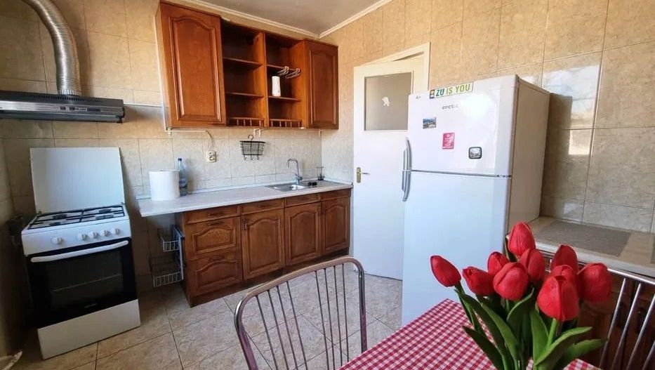 AP. 3 CAMERE DRUMUL TABEREI, PET-FRIENDLY, MOBILAT, METROU 2 MINUTE - Poză 4