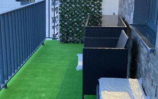 Apartament 1 cameră – Tatarasi-Complex Evergreen, Iași - Poză 8