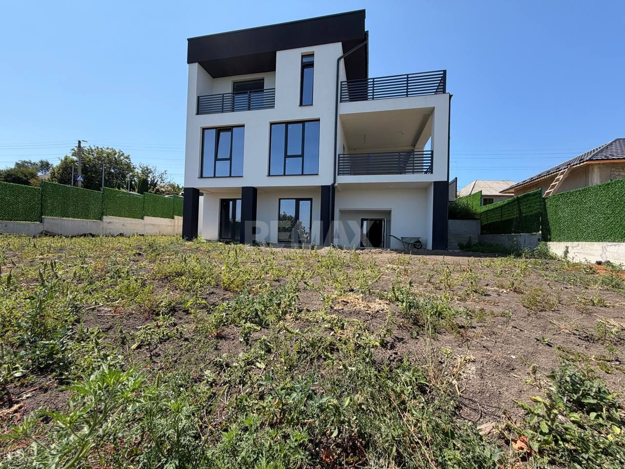Casă, 380 m², Vadul lui Vodă, Centru - Poză 8