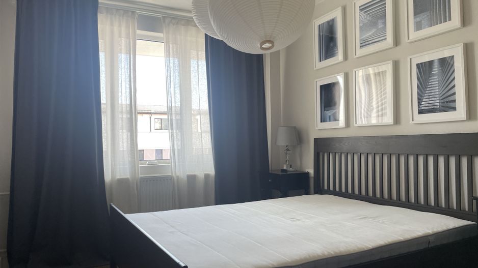 2 camere | de inchiriat | Perla | Dorobanti | Floreasca - Poză 9