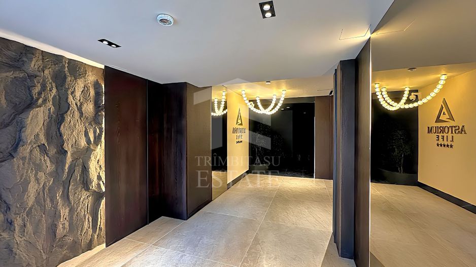 2 Camere Pallady | FINALIZAT | Astorium Bloc A | Ofertă Limitată - Poză 18
