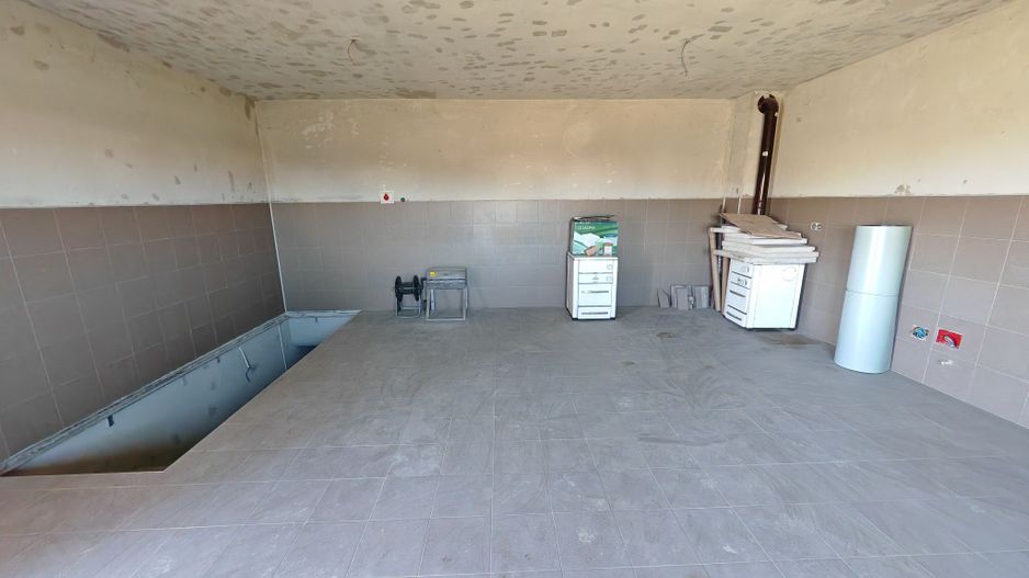 Casa individuala S+P-Mosnita Noua-teren 800 mp. - Poză 24