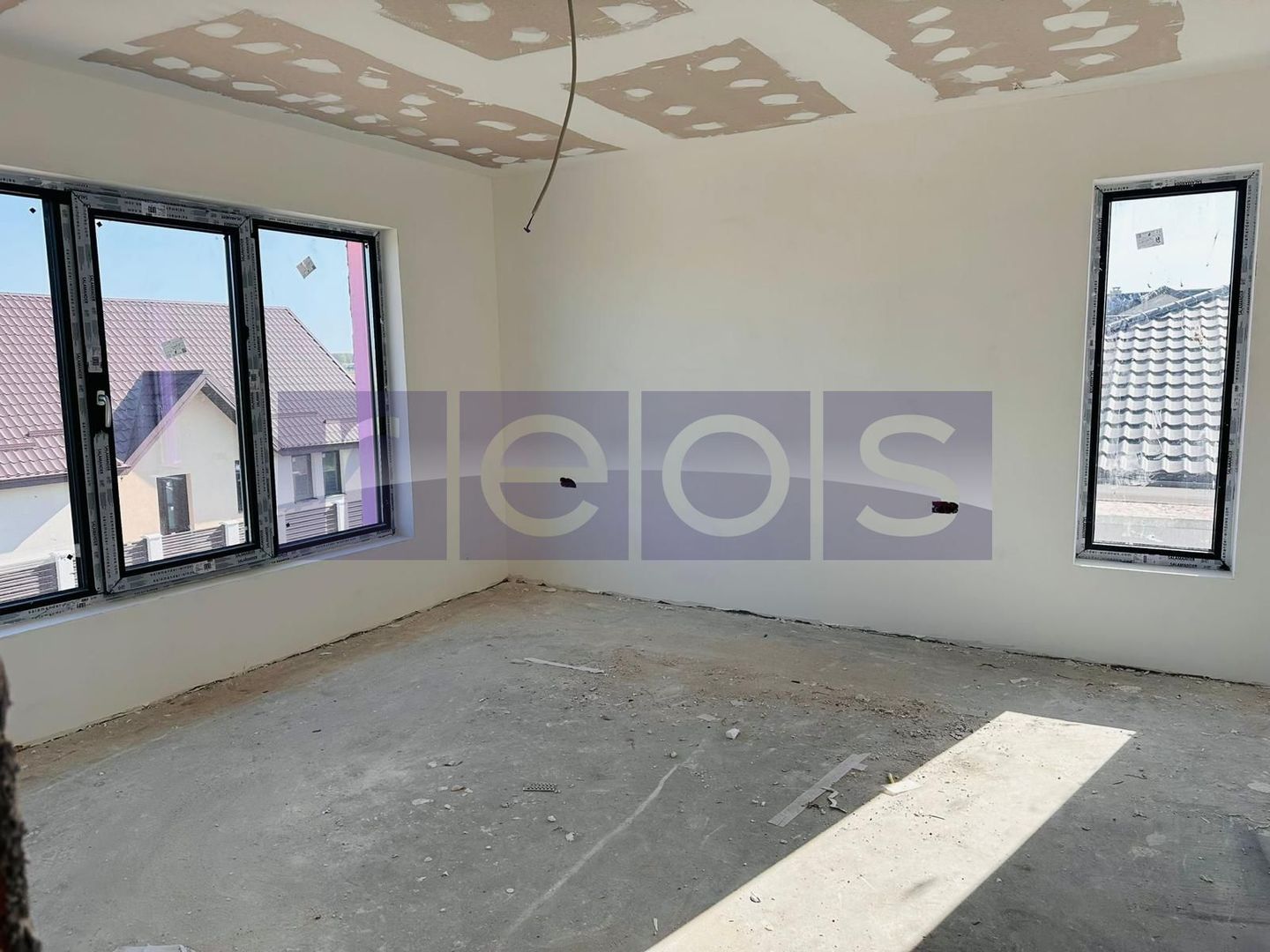 VILA DE VANZARE | BUFTEA CENTRAL | 5 CAMERE - Poză 31