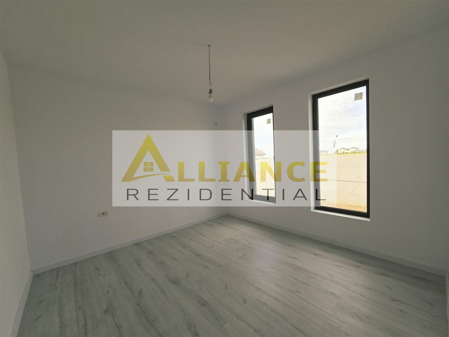 Casa individuala- beci- incalzire pardoseala-placa de beton - Poză 9