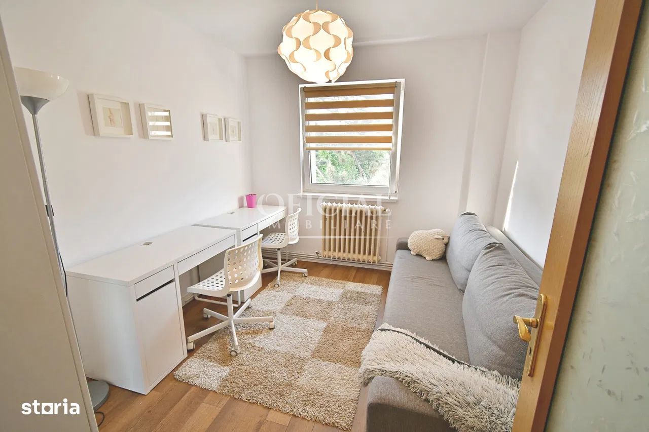 Apartament 63 Mp | 3 Camere | Intermediar |  Balcon | Gheorgheni Azuga - Poză 9