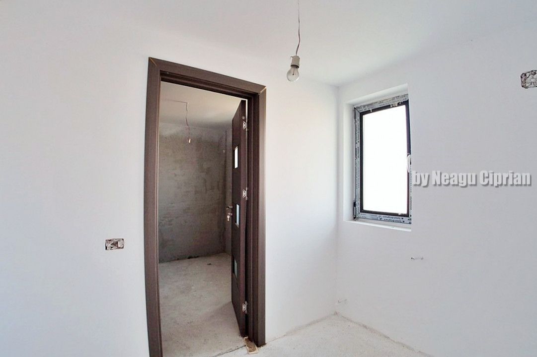 Casă moderna in Stefanesti de vânzare - Poză 25