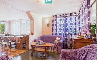 Casă individuală în Săcălaz - 2063 mp teren - Poză 17