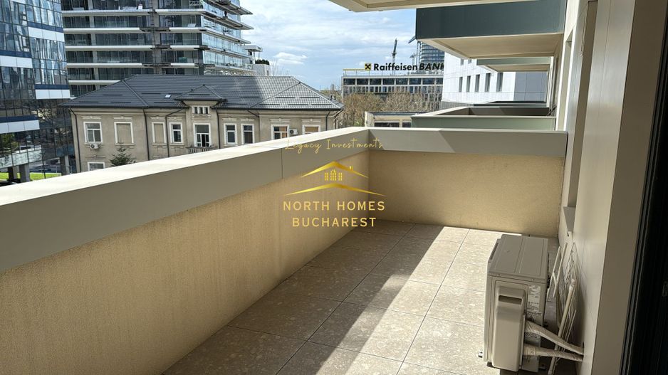 Particular vand apartament 2 camere - Aviației-Tower - Poză 18