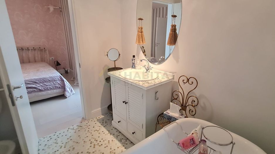 Vilă elegantă, complet mobilată, cu grădină  – Paris Residence, Tunari - Poză 26