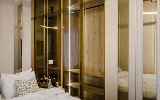 AP. 2 CAMERE BLAIR LAKE, MOBILAT LUX, LOC PARCARE ACOPERIT INCLUS - Poză 14