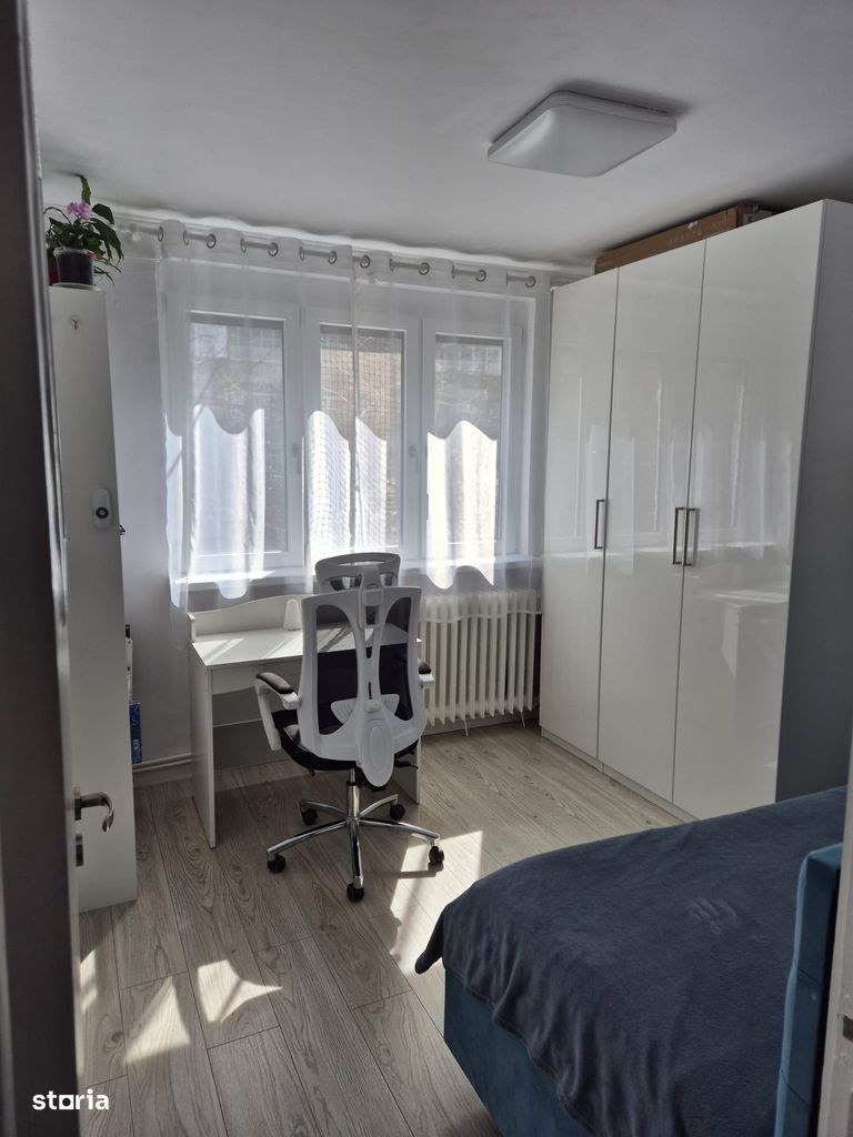 Comision 0% Apartament 4 camere-Brancoveanu - Poză 8