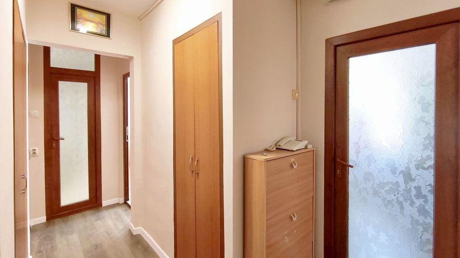 Apartament 2 camere, modernizat, Podgoria - Poză 8