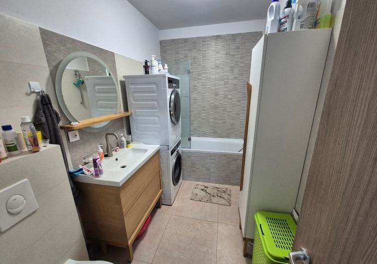 De Vanzare Penthouse 3 Camere +Terasa 51mp, DrumulTaberei - Poză 6